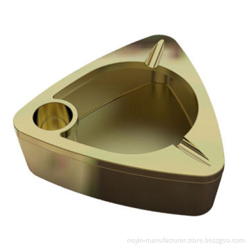 Stainless steel ashtrays with good quality, competitive price, best service and shortest delivery